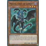 ETCO-EN035 Malice, Lady of Lament Super Rare