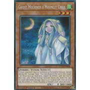 ETCO-EN036 Ghost Mourner & Moonlit Chill Secret Rare