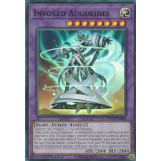 ETCO-EN040 Invoked Augoeides Super Rare