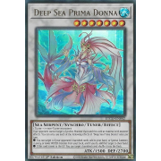 ETCO-EN042 Deep Sea Prima Donna Ultra Rare