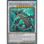 ETCO-EN043 Ravenous Crocodragon Archethys Ultra Rare