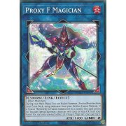 ETCO-EN047 Proxy F Magician Commune