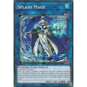 ETCO-EN048 Splash Mage Commune