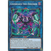 ETCO-EN051 Codebreaker Virus Berserker Commune