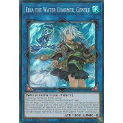 ETCO-EN055 Eria the Water Charmer, Gentle Super Rare