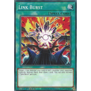 ETCO-EN058 Link Burst Commune