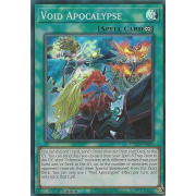 ETCO-EN065 Void Apocalypse Super Rare