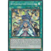 ETCO-EN067 Witchcrafter Unveiling Super Rare