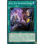 ETCO-EN068 Evil Eye Reemergence Commune