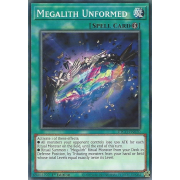 ETCO-EN070 Megalith Unformed Commune