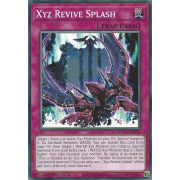 ETCO-EN075 Xyz Revive Splash Commune