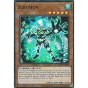 ETCO-EN082 Scrypton Super Rare