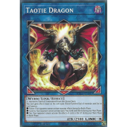 ETCO-EN083 Taotie Dragon Commune