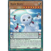 ETCO-EN093 Rain Bozu Commune