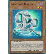 ETCO-EN095 Armored Bitron Super Rare