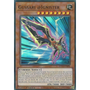 ETCO-EN096 Gussari @Ignister Super Rare