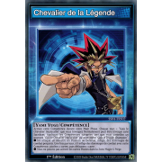 SS04-FRS02 Chevalier de la Légende Commune