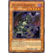 DP04-EN010 Infernal Dragon Ultra Rare