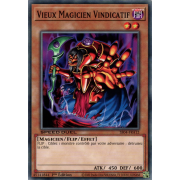 SS04-FRA12 Vieux Magicien Vindicatif Commune