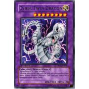 DP04-EN011 Cyber Twin Dragon Rare