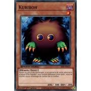 SS04-FRA13 Kuriboh Commune