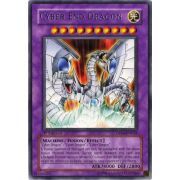 DP04-EN012 Cyber End Dragon Rare