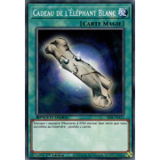 SS04-FRA25 Cadeau de l'Éléphant Blanc Commune