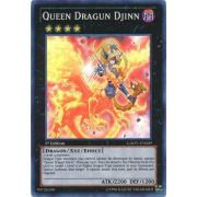 GAOV-EN049 Queen Dragun Djinn Super Rare