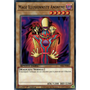 SS04-FRB02 Mage Illusionniste Anonyme Commune