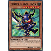 SS04-FRB07 Buster Blader Toon Commune