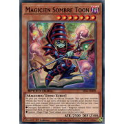 OCCASION Carte Yu Gi Oh MAGICIEN SOMBRE TOON SS04-FRB08 SPEED DUEL