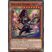 SS04-FRB08 Magicien Sombre Toon Commune