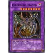 DP04-EN014 Cyberdark Dragon Super Rare