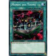 SS04-FRB19 Monde des Toons Commune