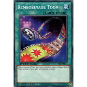 SS04-FRB21 Rembobinage Toon Commune