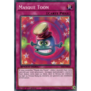 SS04-FRB24 Masque Toon Commune