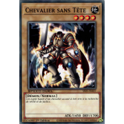 SS05-FRA07 Chevalier sans Tête Commune