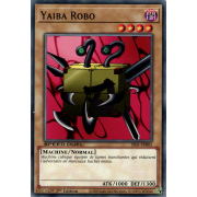 SS05-FRB02 Yaiba Robo Commune