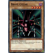 SS05-FRB03 Brave Cizzar Commune