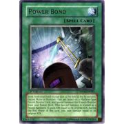 DP04-EN020 Power Bond Rare