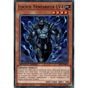 SS05-FRB10 Lucius Ténébreux LV4 Commune