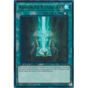 SS04-ENV01 Advanced Ritual Art Ultra Rare