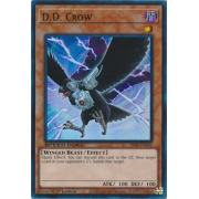 SS04-ENV02 D.D. Crow Ultra Rare