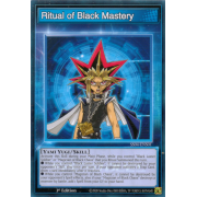 SS04-ENS01 Ritual of Black Mastery Commune