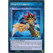 SS04-ENS02 Knight of Legend Commune