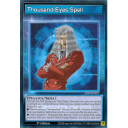 SS04-ENS03 Thousand-Eyes Spell Commune