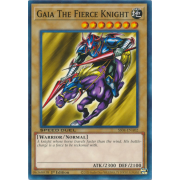 SS04-ENA02 Gaia The Fierce Knight Commune