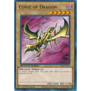 SS04-ENA03 Curse of Dragon Commune