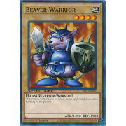 SS04-ENA05 Beaver Warrior Commune