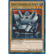 SS04-ENA08 Giant Soldier of Stone Commune